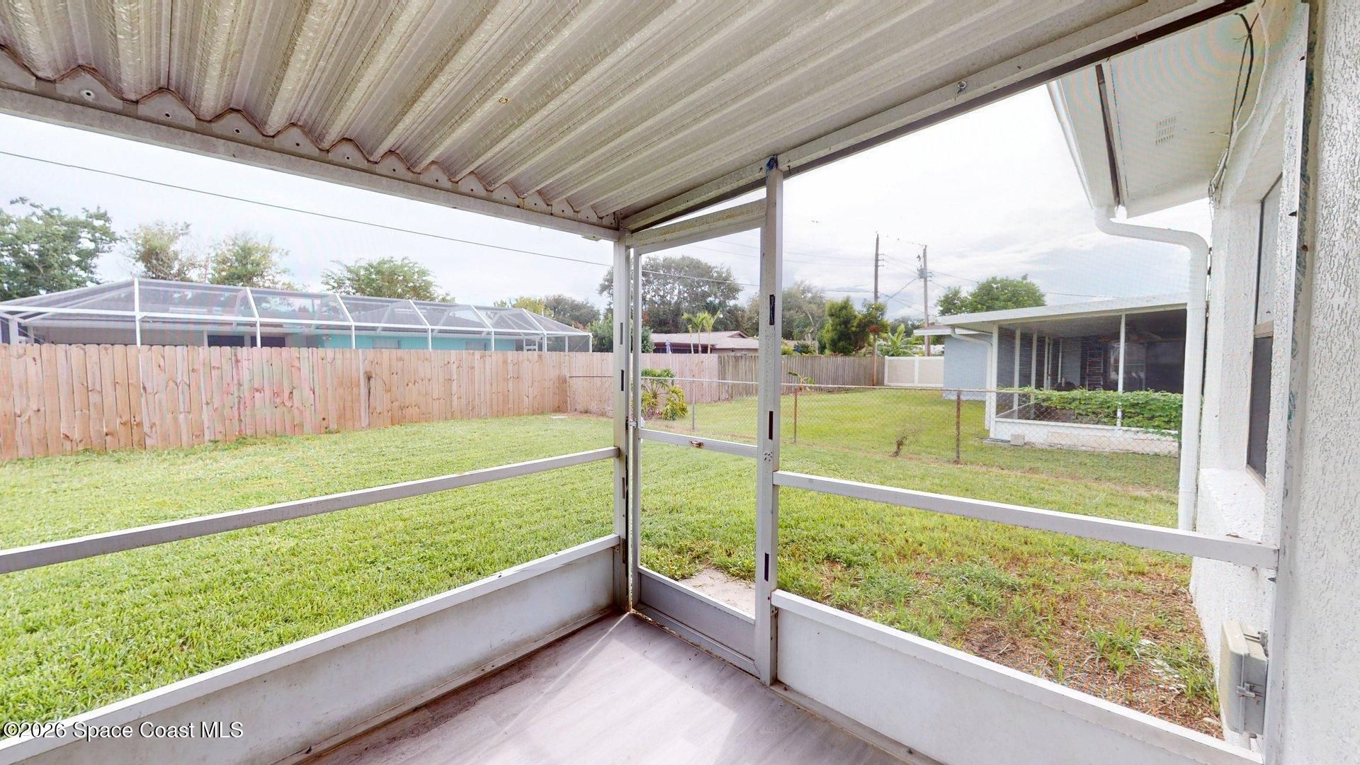 255 Eyre Avenue , Merritt Island, FL 32953 Photo