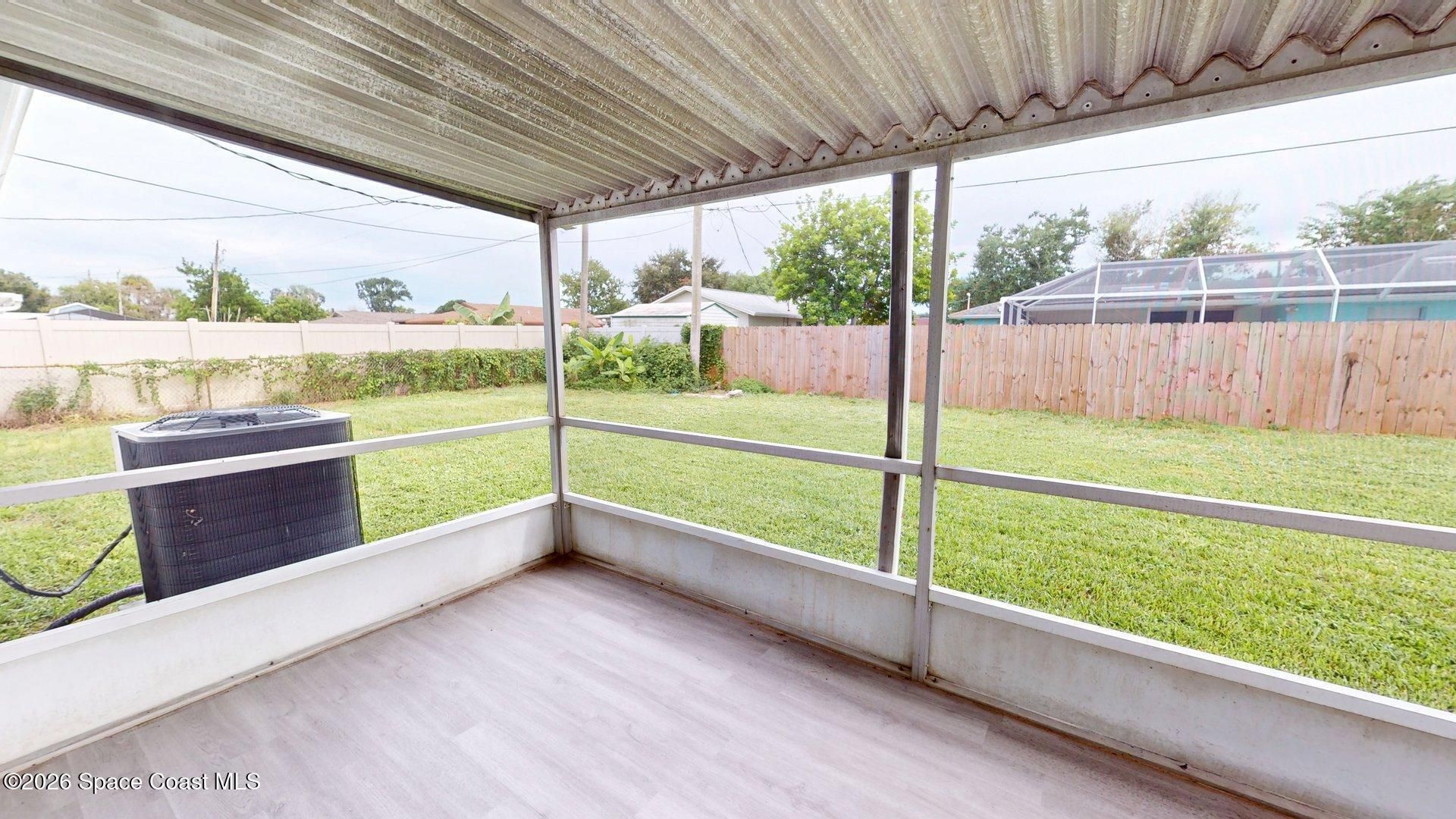 255 Eyre Avenue , Merritt Island, FL 32953 Photo