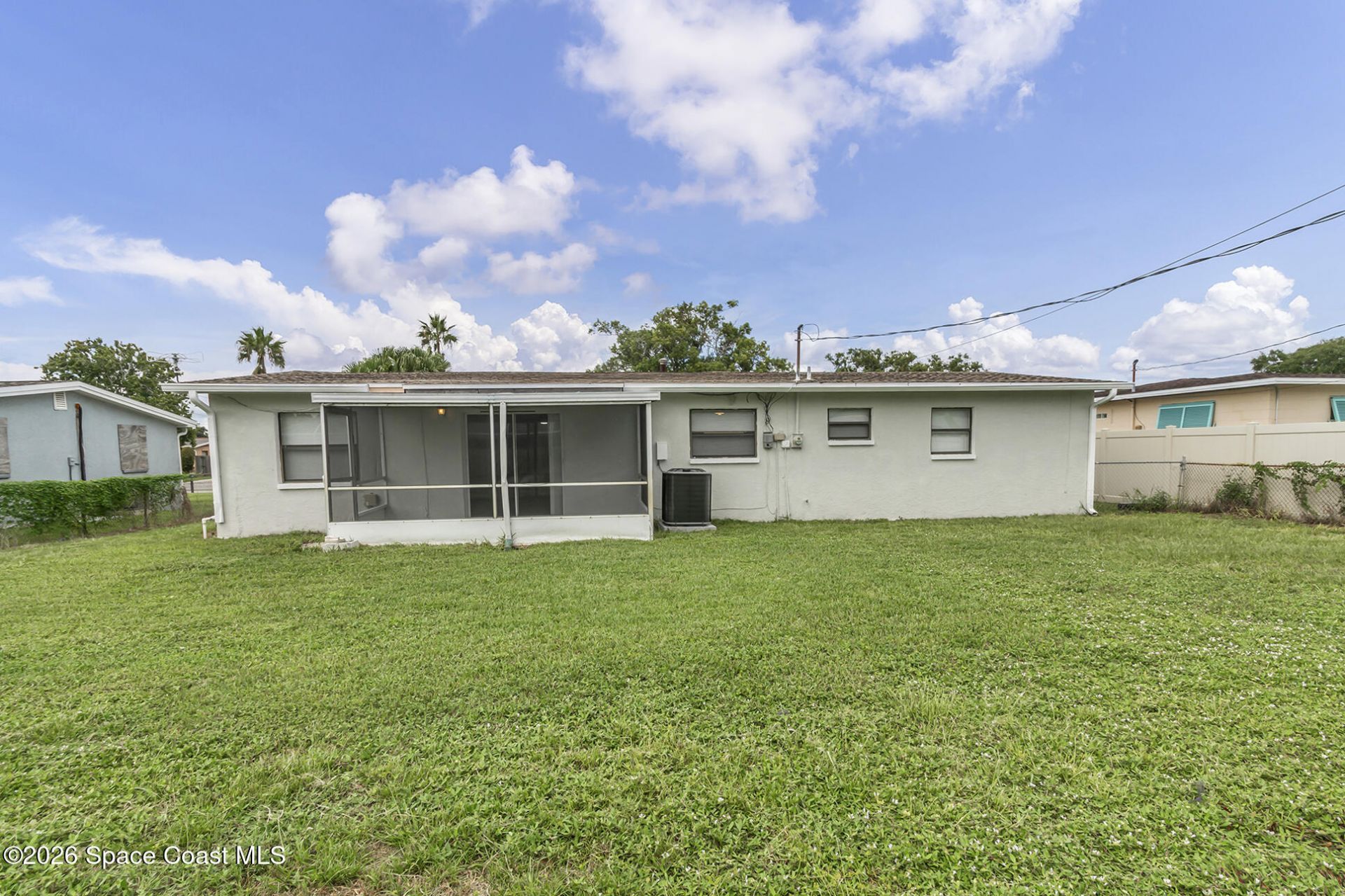 255 Eyre Avenue , Merritt Island, FL 32953 Photo