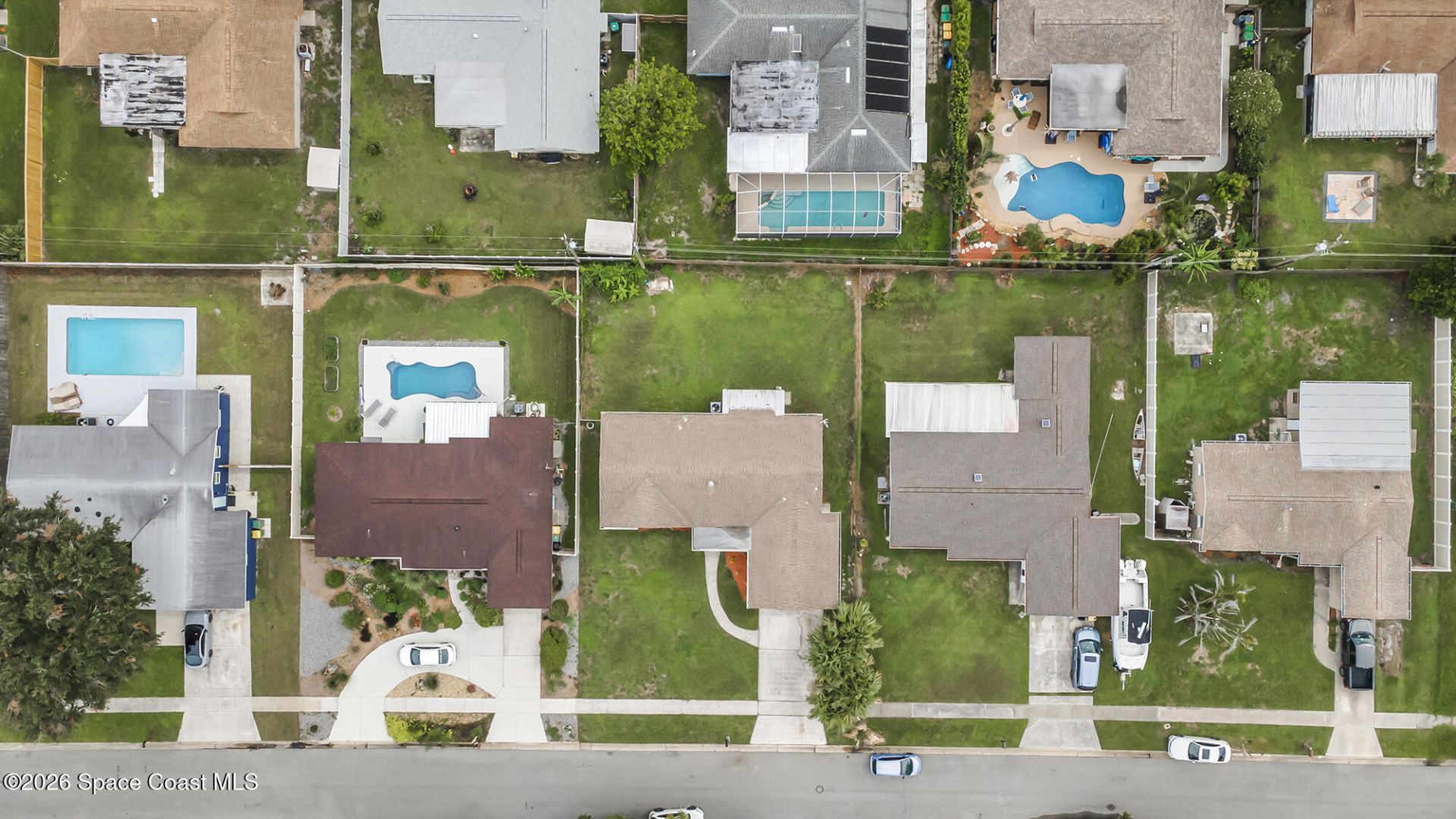 255 Eyre Avenue , Merritt Island, FL 32953 Photo