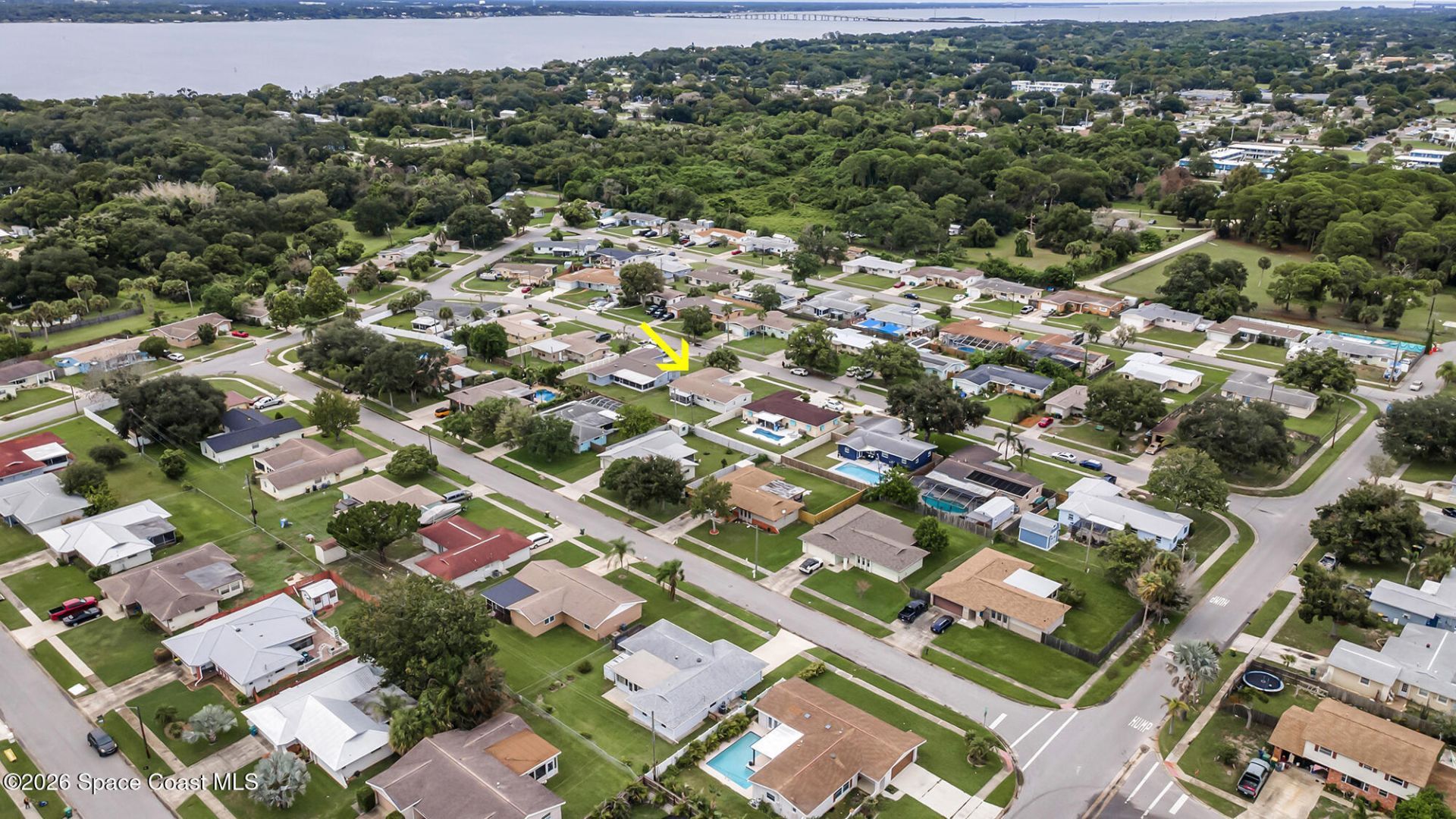 255 Eyre Avenue , Merritt Island, FL 32953 Photo