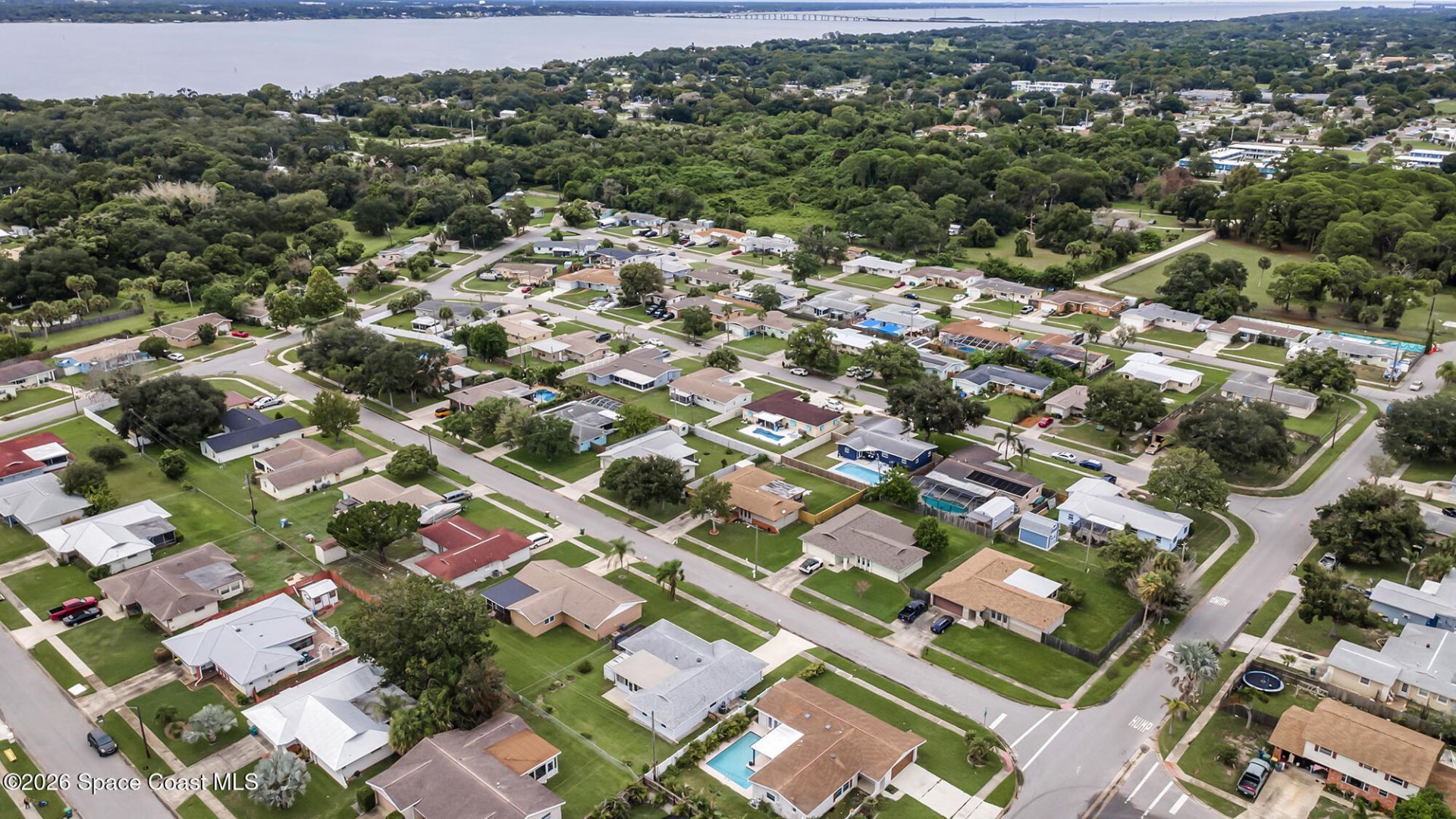 255 Eyre Avenue , Merritt Island, FL 32953 Photo