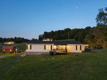 178 Heavenly Meadows Lane, Bridgeport, WV 26330