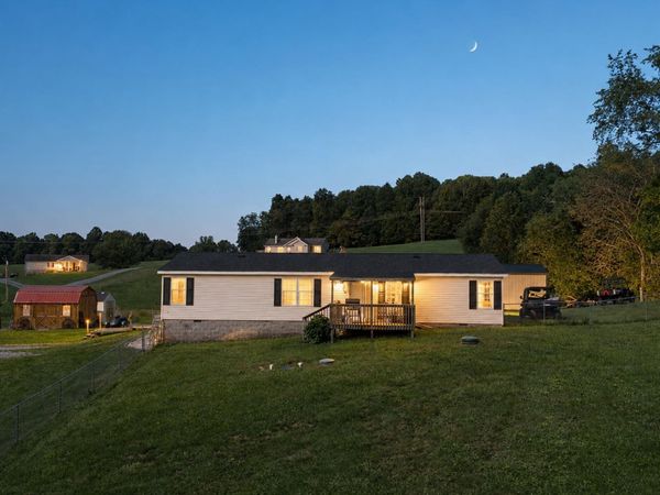 178 Heavenly Meadows Lane, Bridgeport, WV 26330