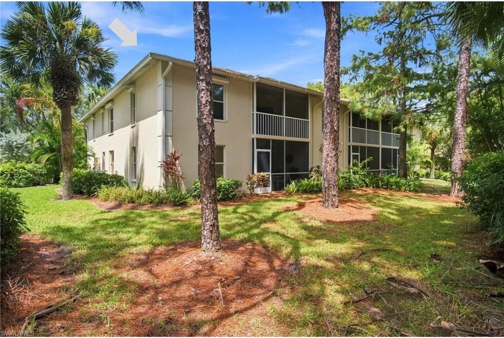 749 Landover Cir , Unit 203, Naples, FL 34104 Photo