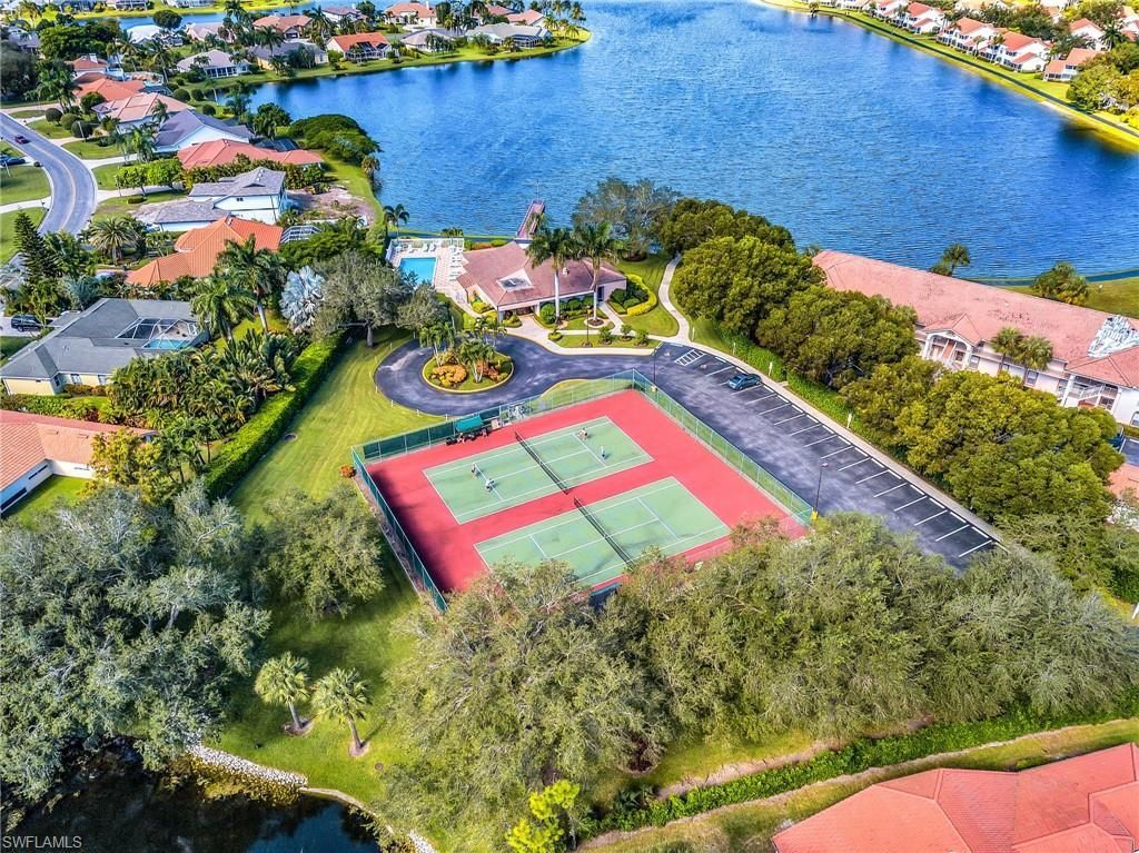 749 Landover Cir , Unit 203, Naples, FL 34104 Photo