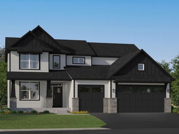 2714 Wood Duck Trail , Shakopee, MN 55379