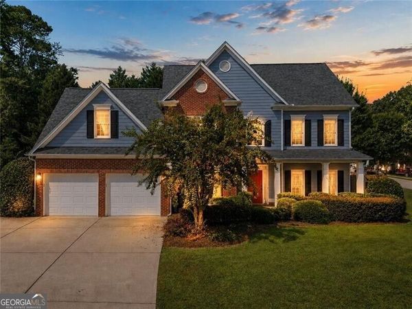 20 Brightwater Cove, Dallas, GA 30157