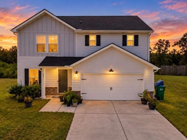 51 Oxford Lane, Kingston, GA 30145