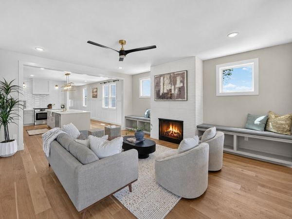 438 Patterson St , Nashville, TN 37211