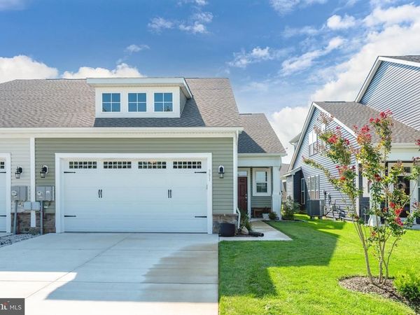 391 HERITAGE SHORES CIRCLE , BRIDGEVILLE, DE 19933