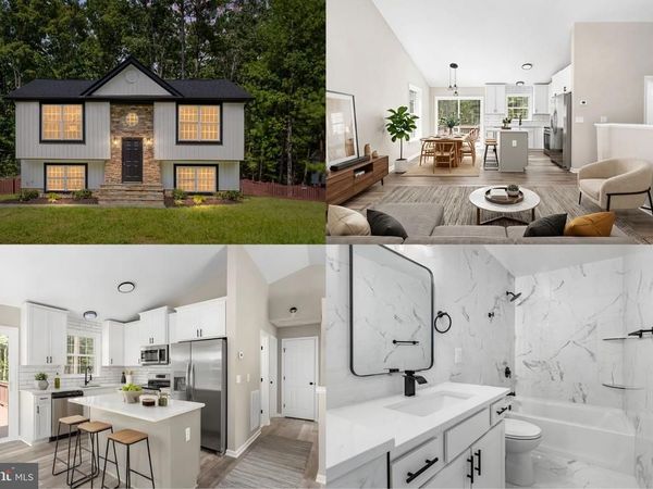 594 WELSH DRIVE, RUTHER GLEN, VA 22546
