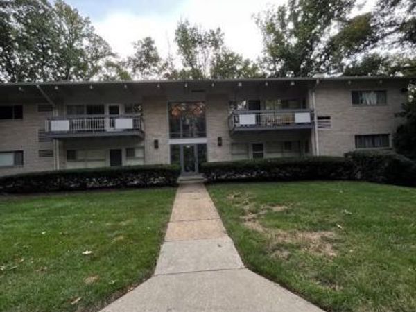 7711 DONNYBROOK COURT , Unit 108, ANNANDALE, VA 22003