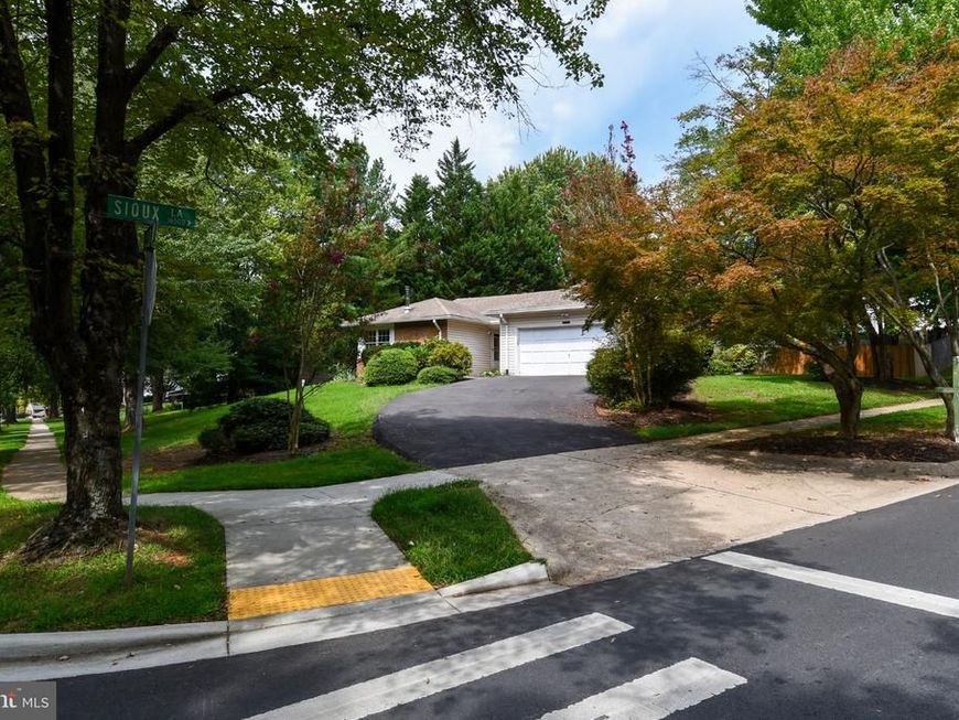 16500 Sioux, Gaithersburg, MD 20878 Main Photo