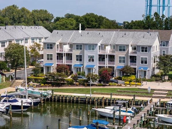 CAMBRIDGE, MD 21613