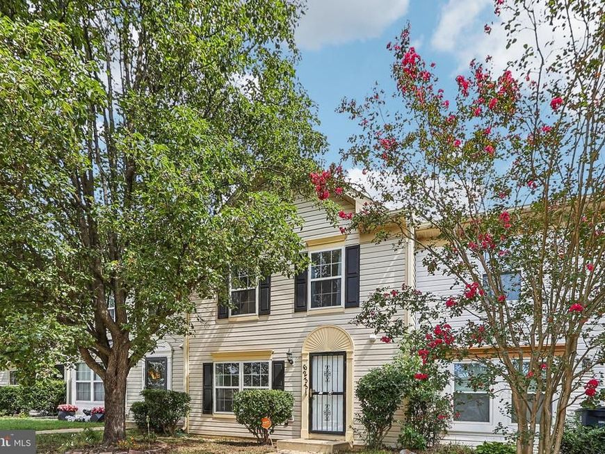 6233 E Hil Mar Circle , District Heights, MD 20747 Main Photo