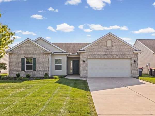 2135 Cushing Drive, West Lafayette, IN 47906