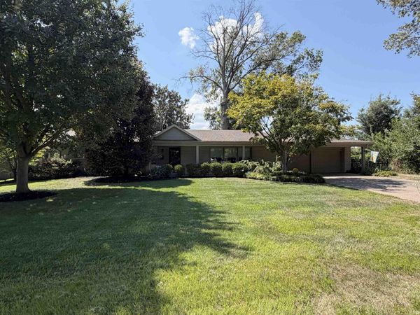 931 S Colony Road, Evansville, IN 47714