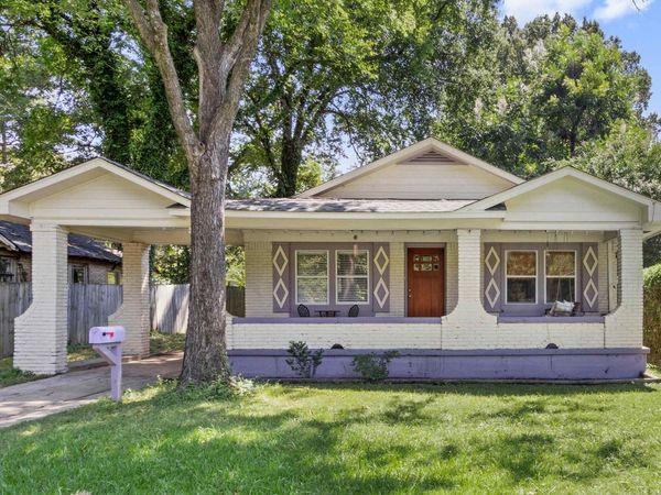 3097 CARNES AVE, Memphis, TN 38111