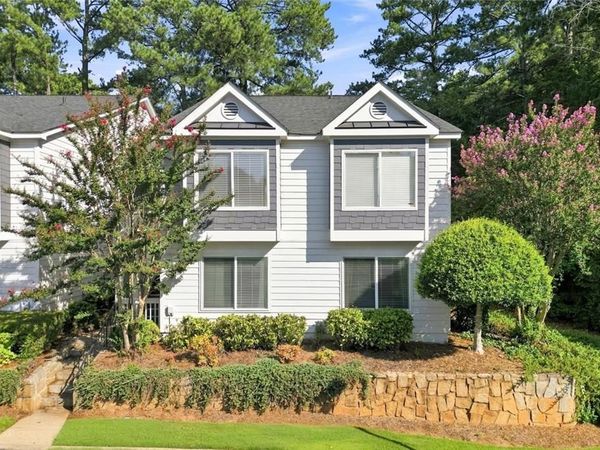 27 Arbor End SE, Smyrna, GA 30080