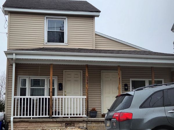 897 N Vine Street, Hazleton, PA 18201