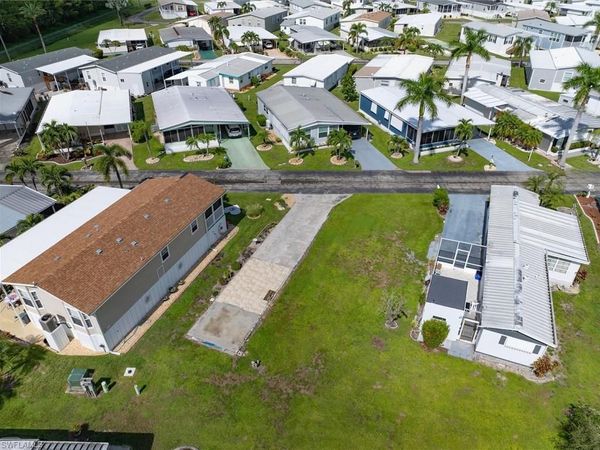 241 Daisy AVE , FORT MYERS, FL 33908