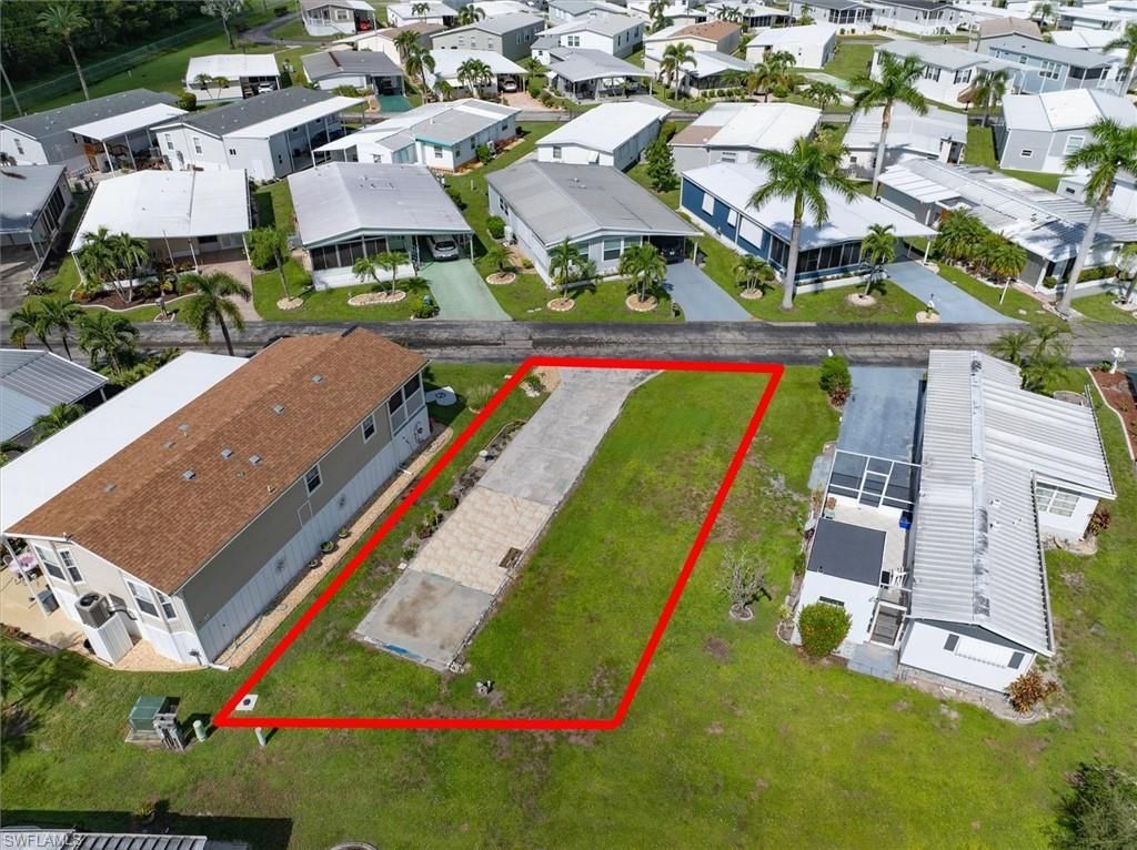 241 Daisy Ave , Fort Myers, FL 33908 Photo