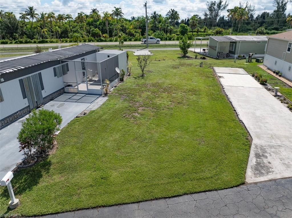 241 Daisy Ave , Fort Myers, FL 33908 Photo