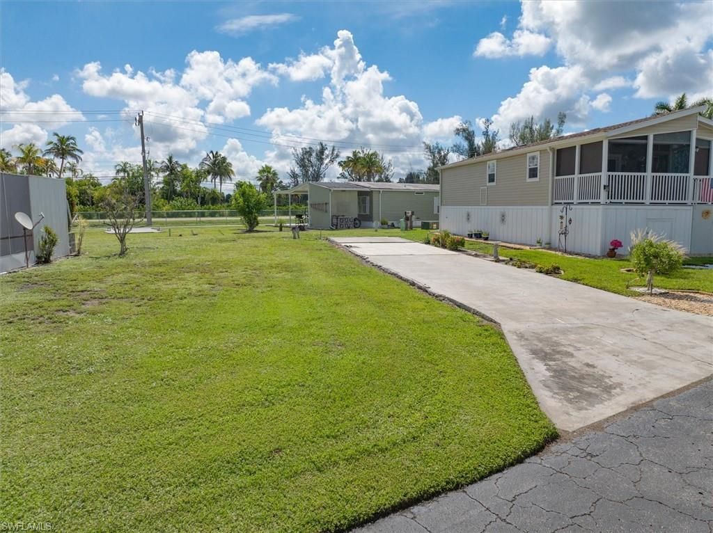 241 Daisy Ave , Fort Myers, FL 33908 Photo