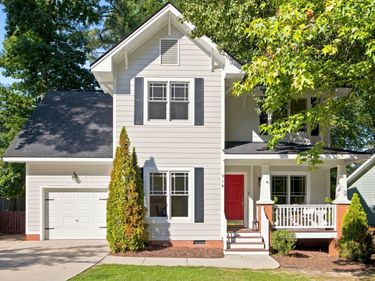 319 Pine Nut Lane, Apex, NC 27502