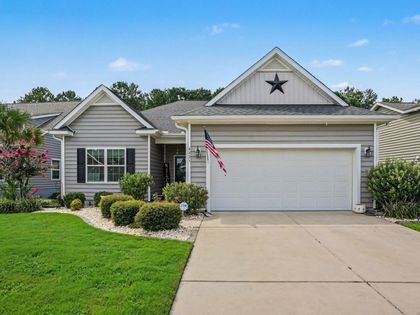 4425 Marshwood Dr. Myrtle Beach, SC 29579