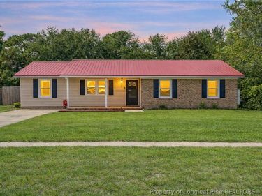 6106 Lexington Drive, Hope Mills, NC 28348