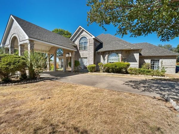 2941 N Mockingbird Lane, Midlothian, TX 76065