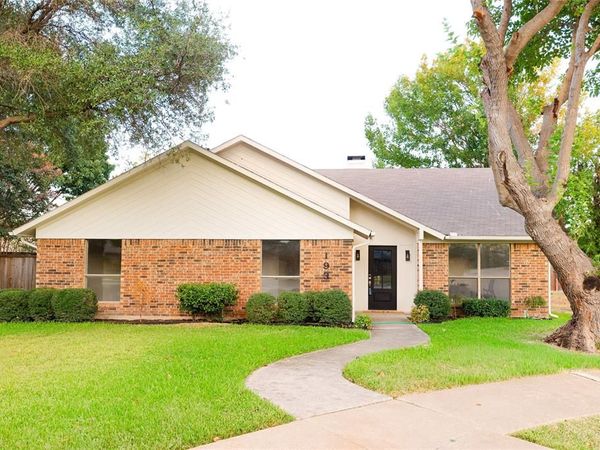 193 Simmons Drive , Coppell, TX 75019