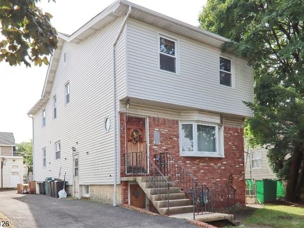 1021 Harding Ave, Union, NJ 07083