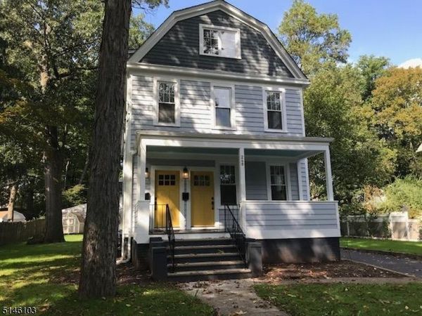 248 N Fullerton Ave, Montclair, NJ 07042