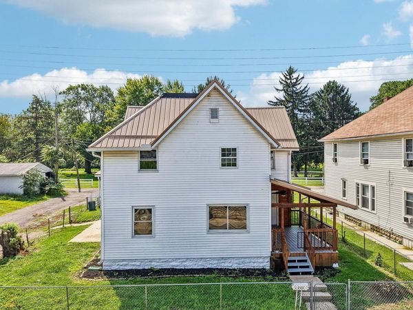 233 Bellevue Avenue , Marion, OH 43302
