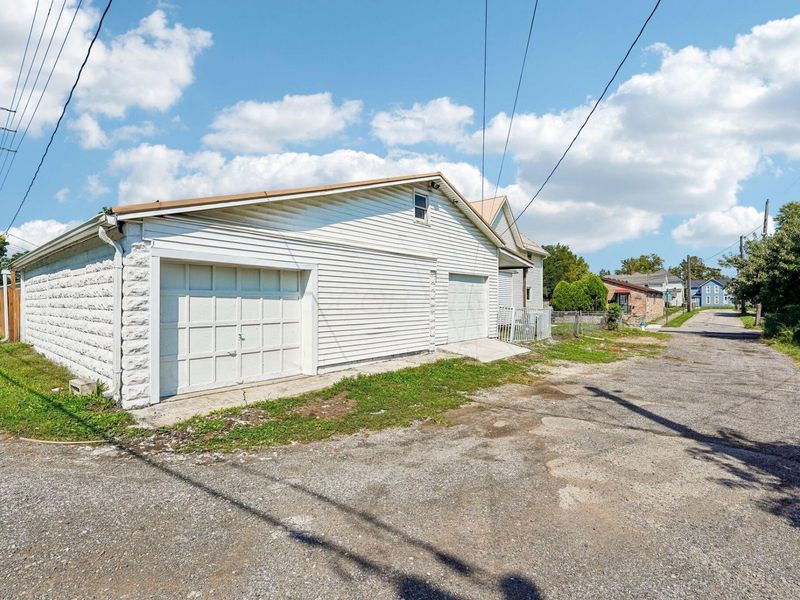 233 Bellevue Avenue , Marion, OH 43302 Photo 3