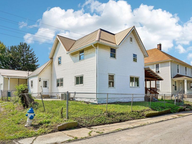 233 Bellevue Avenue , Marion, OH 43302 Photo 4