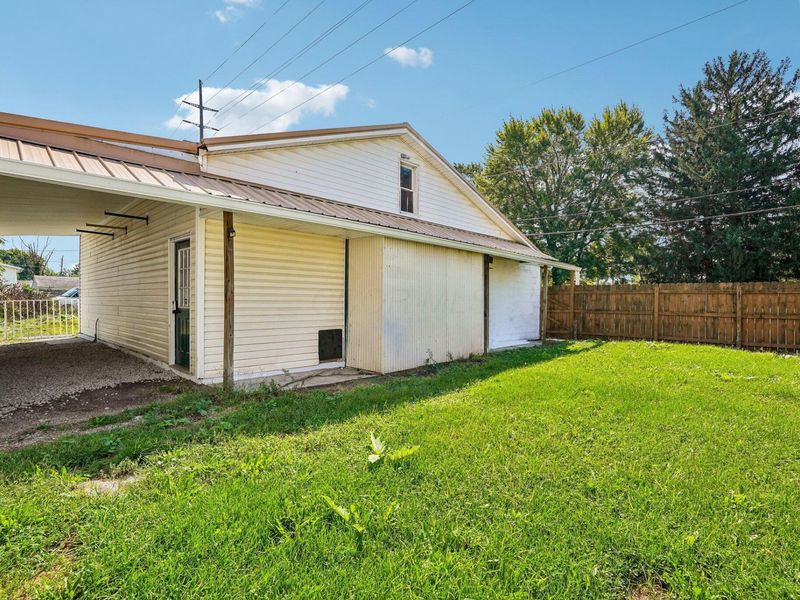 233 Bellevue Avenue , Marion, OH 43302 Photo 48