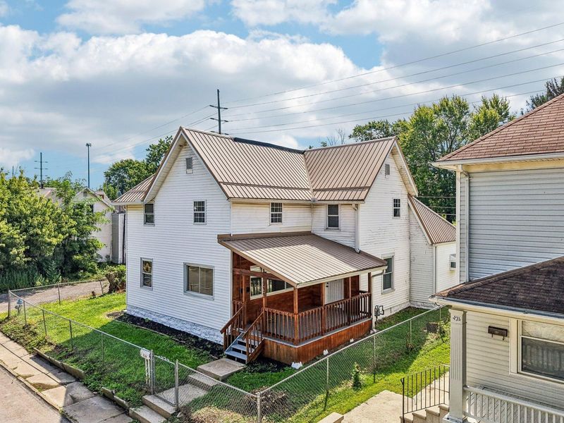 233 Bellevue Avenue , Marion, OH 43302 Photo 50