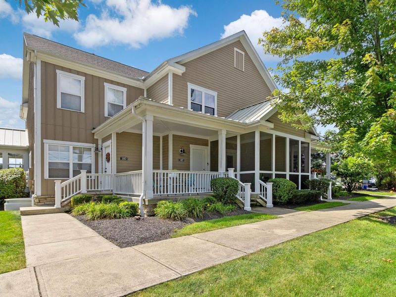 185 W Case Street, Powell, OH 43065 Photo 1