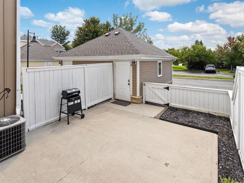185 W Case Street, Powell, OH 43065 Photo 28