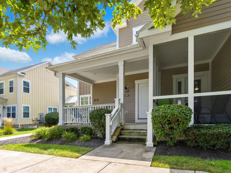 185 W Case Street, Powell, OH 43065 Photo 3