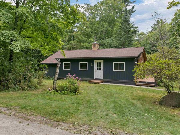 100 Foothills Road, Sutton, NH 03273