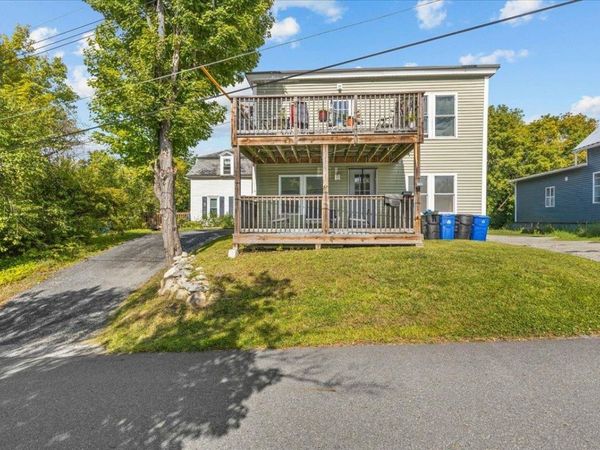 9 Bianchi Street, Barre Town, VT 05649