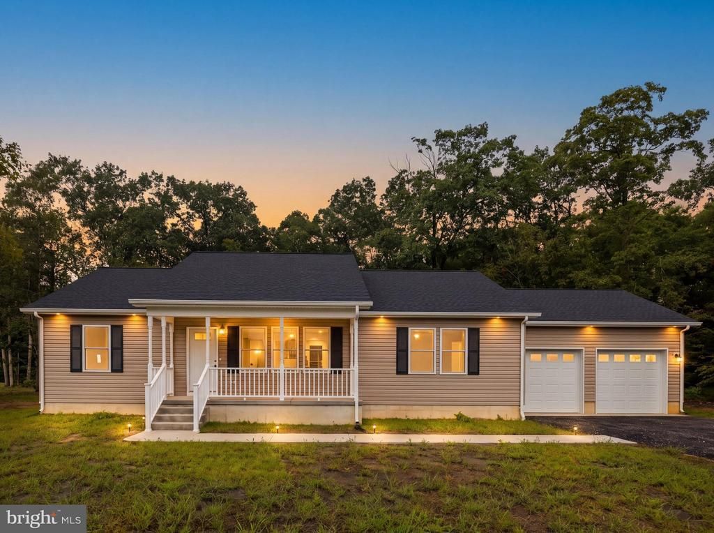 13926 S QUAIL COURT, GREENSBORO, MD 21639