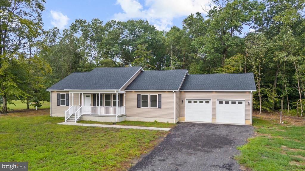 13926 S QUAIL COURT, GREENSBORO, MD 21639