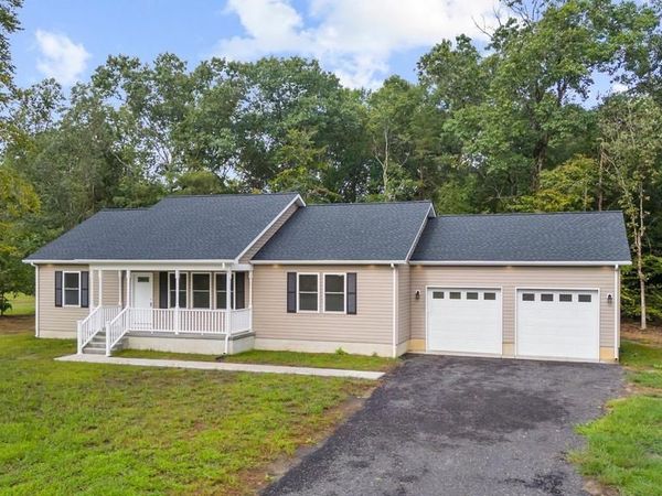 13926 S QUAIL COURT, GREENSBORO, MD 21639