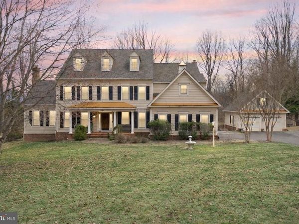 7188 KENTHURST LANE , THE PLAINS, VA 20198